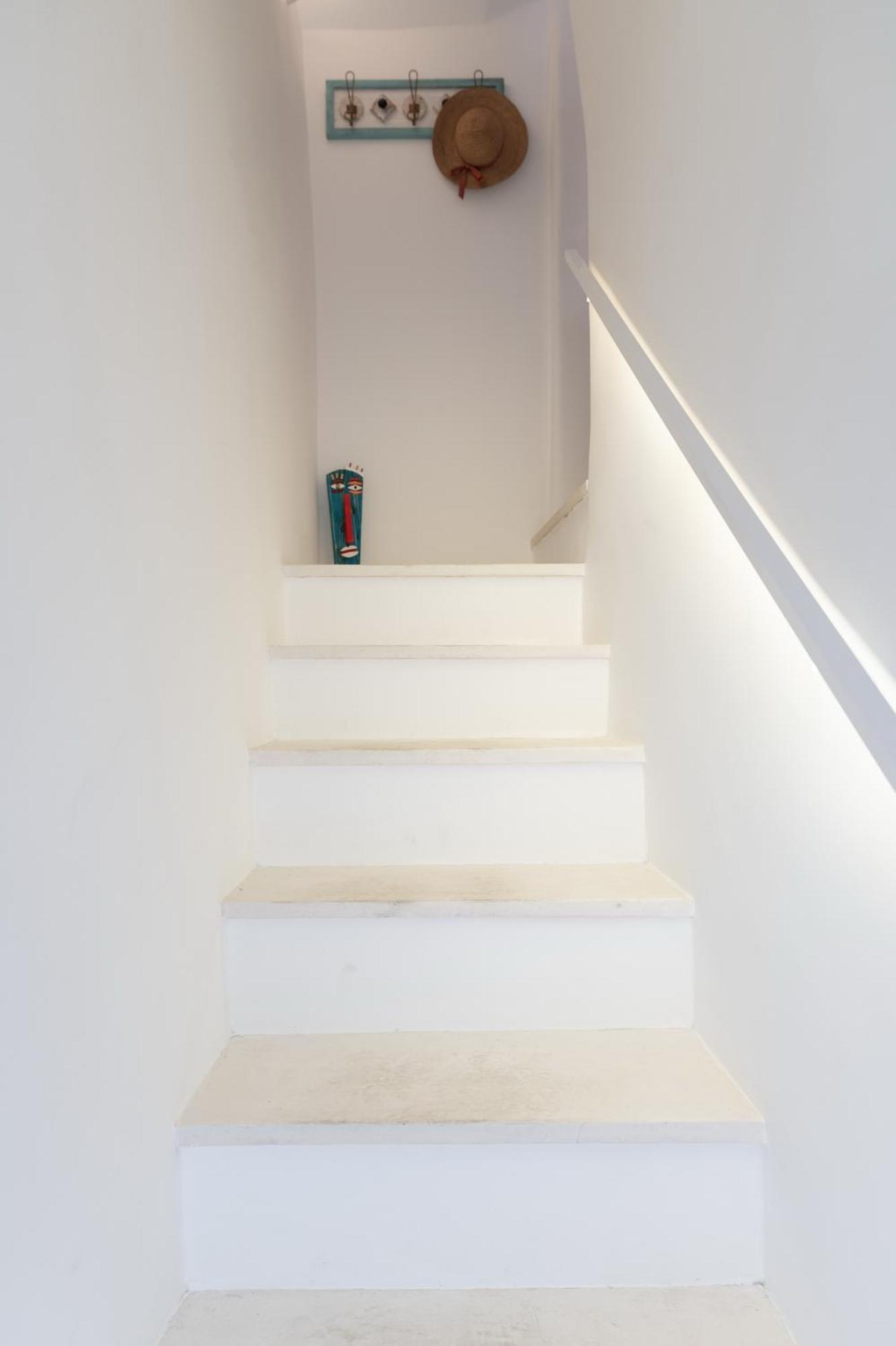 شقة Ostuni Style - 2 Terraces With Sea Views المظهر الخارجي الصورة