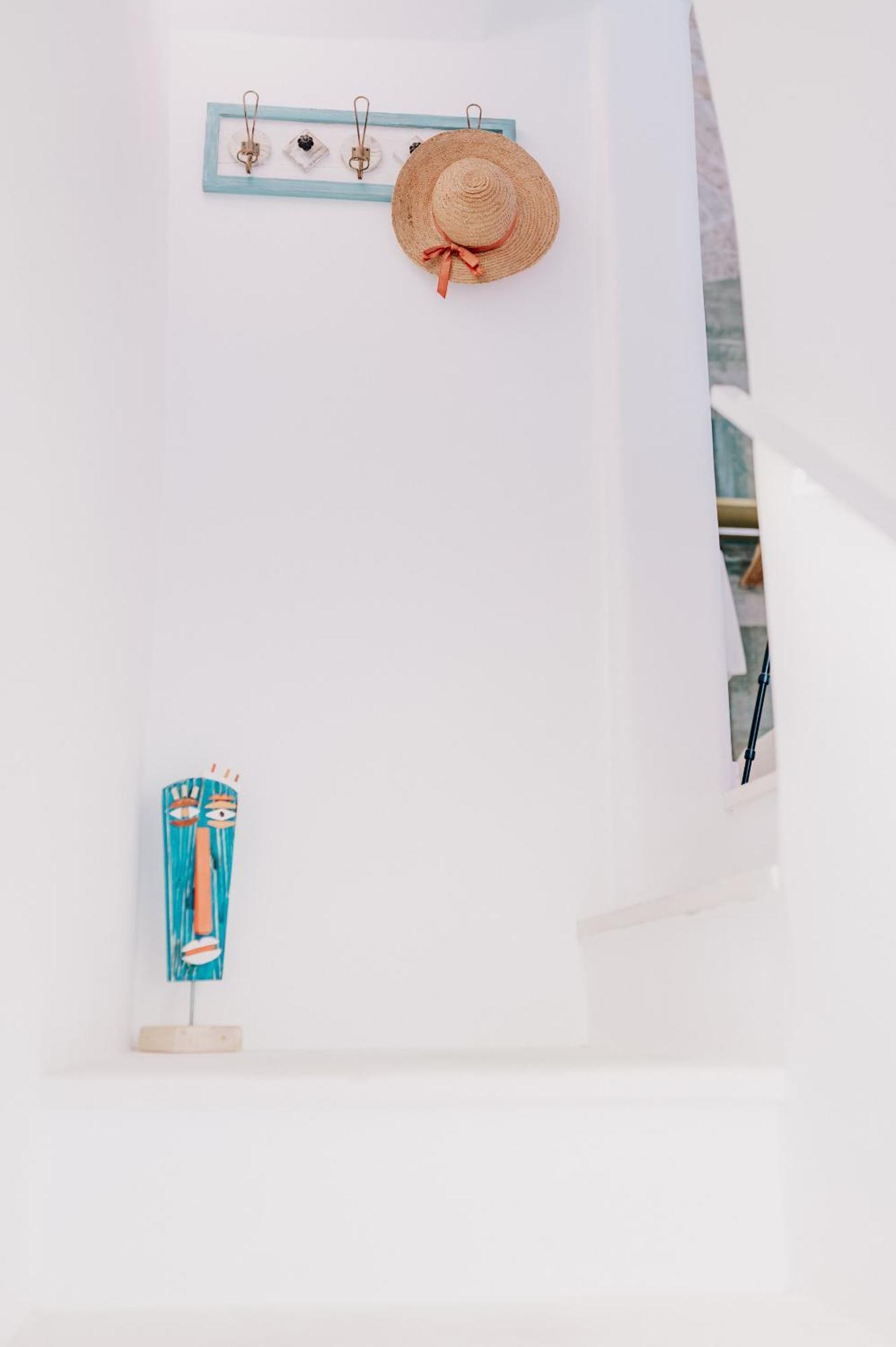 شقة Ostuni Style - 2 Terraces With Sea Views المظهر الخارجي الصورة