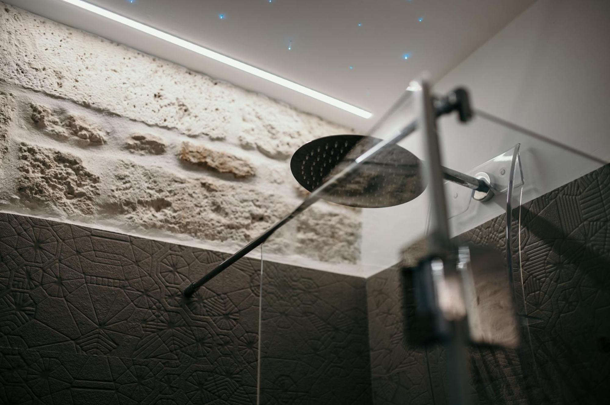 شقة Ostuni Style - 2 Terraces With Sea Views المظهر الخارجي الصورة